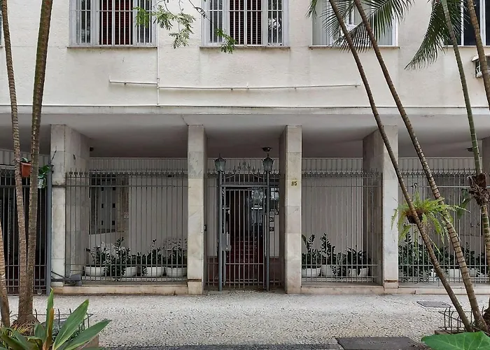 Perfeito 2 Quartos A Pe Praia De Copacabana, Wifi, Ar, Lavanderia E Cozinha Completa Rio de Janeiro