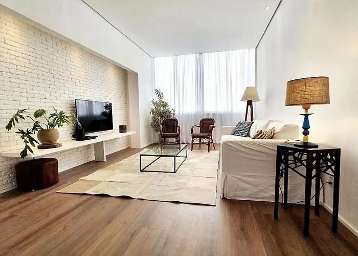 Leblon House IV Apartamento Rio de Janeiro